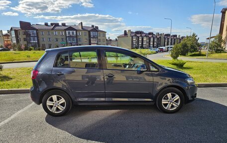 Volkswagen Golf Plus II, 2012 год, 1 900 000 рублей, 5 фотография