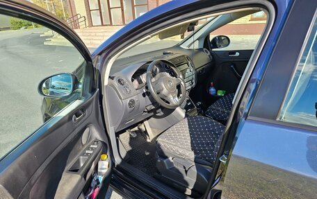 Volkswagen Golf Plus II, 2012 год, 1 900 000 рублей, 7 фотография
