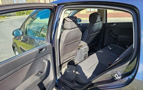 Volkswagen Golf Plus II, 2012 год, 1 900 000 рублей, 9 фотография