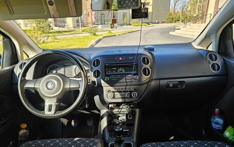 Volkswagen Golf Plus II, 2012 год, 1 900 000 рублей, 11 фотография