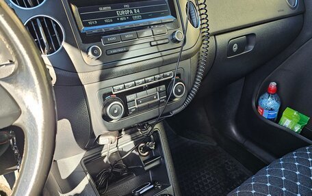 Volkswagen Golf Plus II, 2012 год, 1 900 000 рублей, 12 фотография