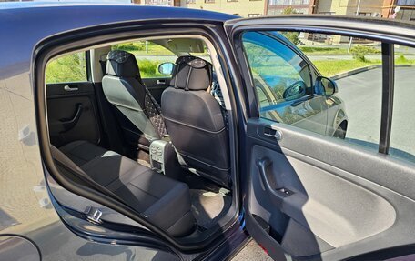 Volkswagen Golf Plus II, 2012 год, 1 900 000 рублей, 10 фотография