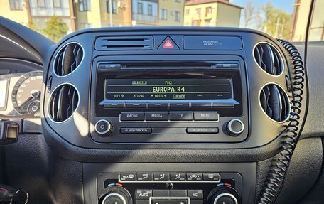 Volkswagen Golf Plus II, 2012 год, 1 900 000 рублей, 13 фотография