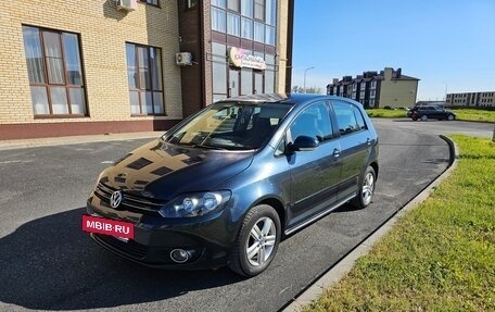 Volkswagen Golf Plus II, 2012 год, 1 900 000 рублей, 2 фотография