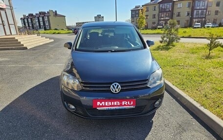 Volkswagen Golf Plus II, 2012 год, 1 900 000 рублей, 3 фотография