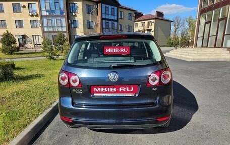 Volkswagen Golf Plus II, 2012 год, 1 900 000 рублей, 4 фотография