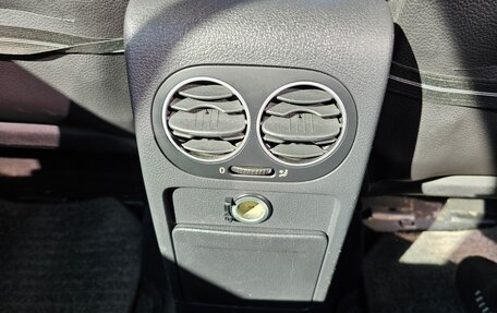 Volkswagen Golf Plus II, 2012 год, 1 900 000 рублей, 17 фотография