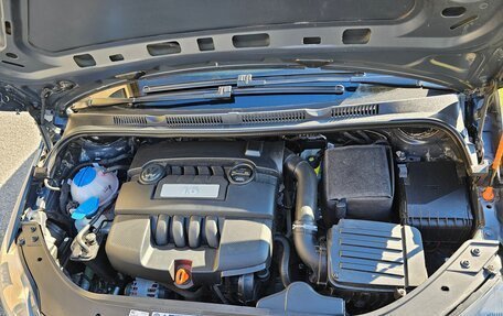 Volkswagen Golf Plus II, 2012 год, 1 900 000 рублей, 15 фотография