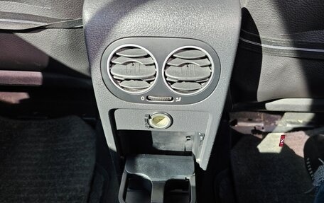 Volkswagen Golf Plus II, 2012 год, 1 900 000 рублей, 18 фотография