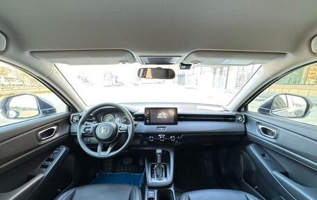 Honda Vezel, 2023 год, 1 970 999 рублей, 11 фотография