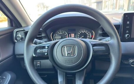 Honda Vezel, 2023 год, 1 970 999 рублей, 12 фотография