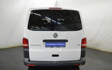 Volkswagen Caravelle T5, 2013 год, 1 600 000 рублей, 5 фотография