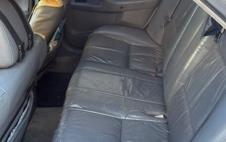 Toyota Camry, 1998 год, 260 000 рублей, 10 фотография