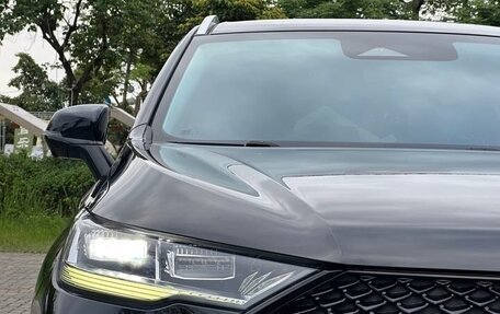 Haval H6, 2021 год, 1 200 000 рублей, 3 фотография