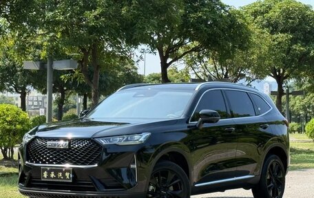 Haval H6, 2021 год, 1 200 000 рублей, 4 фотография