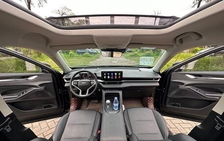 Haval H6, 2021 год, 1 200 000 рублей, 8 фотография