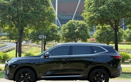 Haval H6, 2021 год, 1 200 000 рублей, 5 фотография