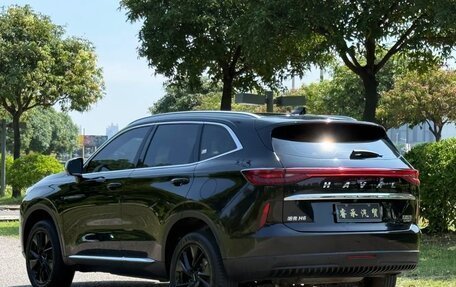 Haval H6, 2021 год, 1 200 000 рублей, 6 фотография