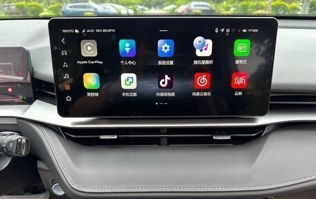 Haval H6, 2021 год, 1 200 000 рублей, 11 фотография
