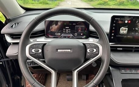 Haval H6, 2021 год, 1 200 000 рублей, 9 фотография