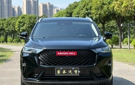 Haval H6, 2021 год, 1 200 000 рублей, 2 фотография