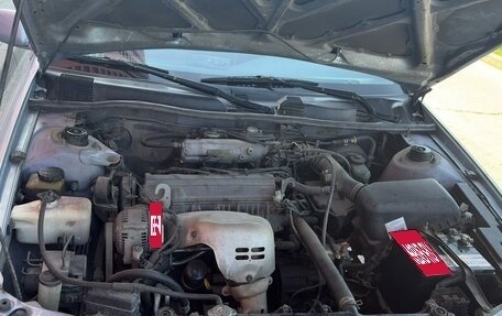 Toyota Camry, 1998 год, 260 000 рублей, 14 фотография