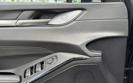 Haval H6, 2021 год, 1 200 000 рублей, 13 фотография