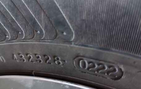 Hyundai Solaris II рестайлинг, 2018 год, 1 300 000 рублей, 9 фотография