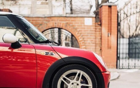 MINI Hatch, 2005 год, 1 200 000 рублей, 3 фотография