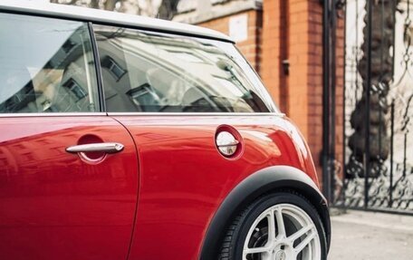 MINI Hatch, 2005 год, 1 200 000 рублей, 4 фотография