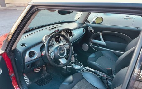 MINI Hatch, 2005 год, 1 200 000 рублей, 12 фотография