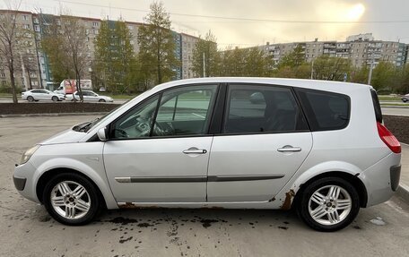 Renault Scenic III, 2005 год, 400 000 рублей, 3 фотография