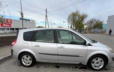 Renault Scenic III, 2005 год, 400 000 рублей, 7 фотография