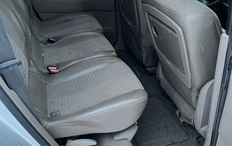 Renault Scenic III, 2005 год, 400 000 рублей, 12 фотография
