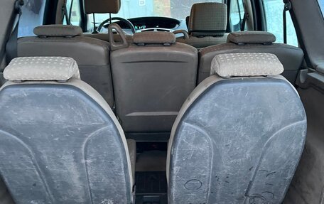 Renault Scenic III, 2005 год, 400 000 рублей, 11 фотография