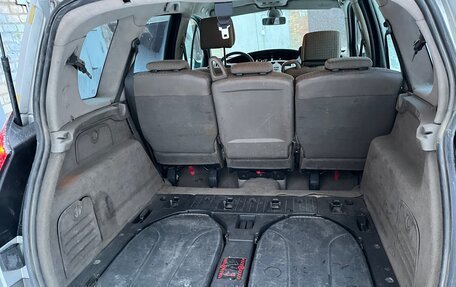 Renault Scenic III, 2005 год, 400 000 рублей, 9 фотография