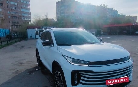 CheryExeed TXL, 2023 год, 2 900 000 рублей, 2 фотография