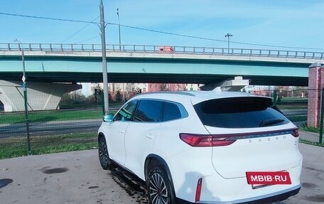 CheryExeed TXL, 2023 год, 2 900 000 рублей, 4 фотография