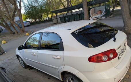 Chevrolet Lacetti, 2008 год, 400 000 рублей, 4 фотография