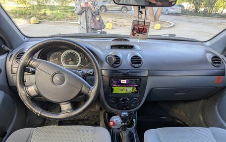 Chevrolet Lacetti, 2008 год, 400 000 рублей, 5 фотография