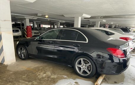 Mercedes-Benz C-Класс, 2014 год, 1 950 000 рублей, 2 фотография