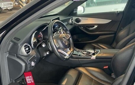 Mercedes-Benz C-Класс, 2014 год, 1 950 000 рублей, 8 фотография