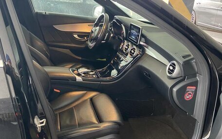 Mercedes-Benz C-Класс, 2014 год, 1 950 000 рублей, 12 фотография