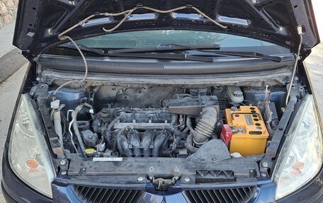 Mitsubishi Colt VI рестайлинг, 2006 год, 460 000 рублей, 6 фотография