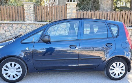 Mitsubishi Colt VI рестайлинг, 2006 год, 460 000 рублей, 4 фотография