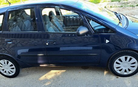 Mitsubishi Colt VI рестайлинг, 2006 год, 460 000 рублей, 5 фотография