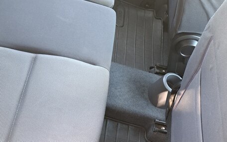 Mitsubishi Colt VI рестайлинг, 2006 год, 460 000 рублей, 10 фотография