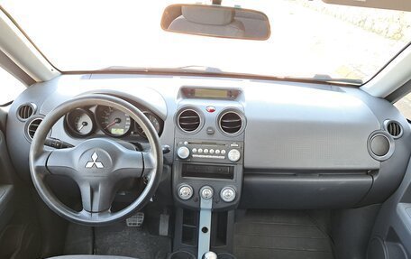Mitsubishi Colt VI рестайлинг, 2006 год, 460 000 рублей, 13 фотография