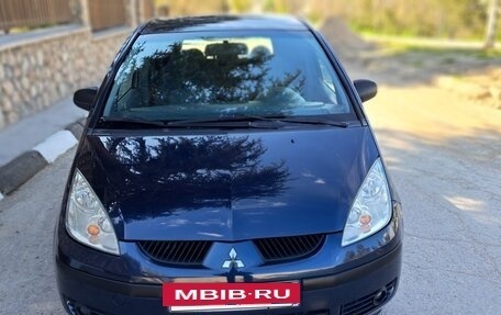 Mitsubishi Colt VI рестайлинг, 2006 год, 460 000 рублей, 7 фотография