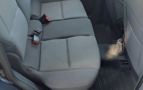 Mitsubishi Colt VI рестайлинг, 2006 год, 460 000 рублей, 15 фотография